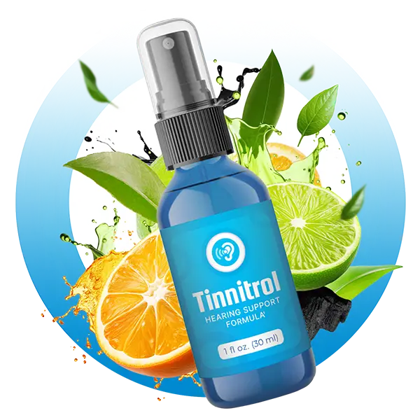 Tinnitrol-supplement