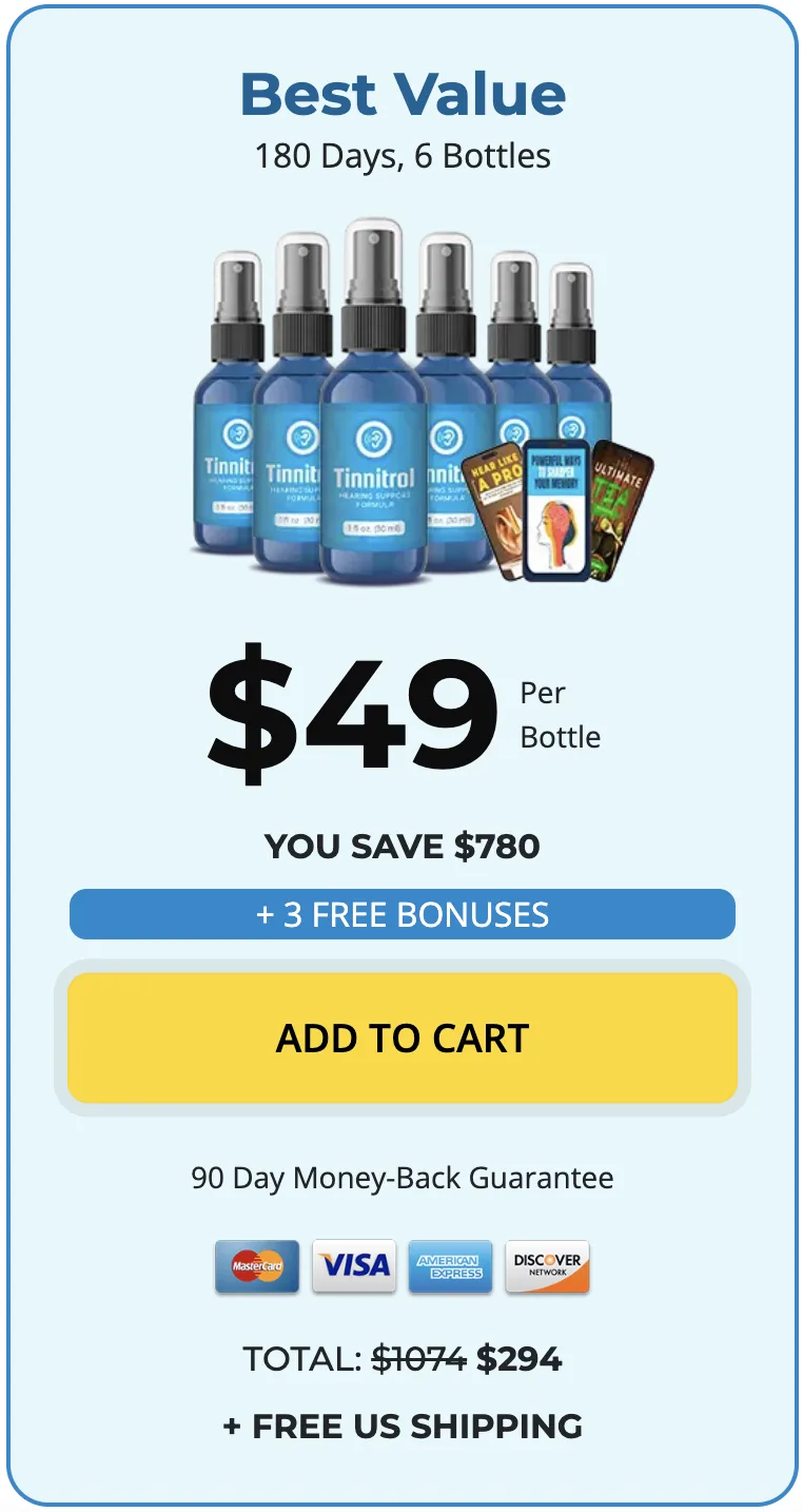 Tinnitrol-6-bottle